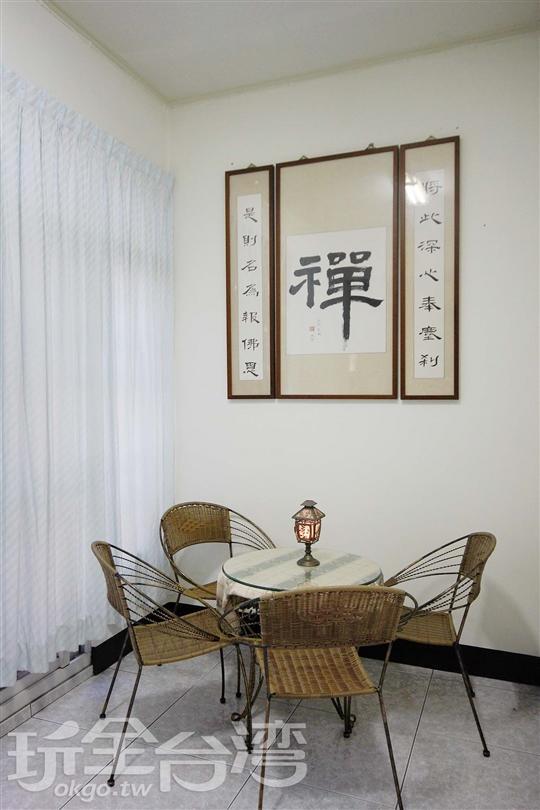 Wen Xin Yuan Homestay Puli Exteriör bild