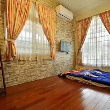 Wen Xin Yuan Homestay Puli Exteriör bild