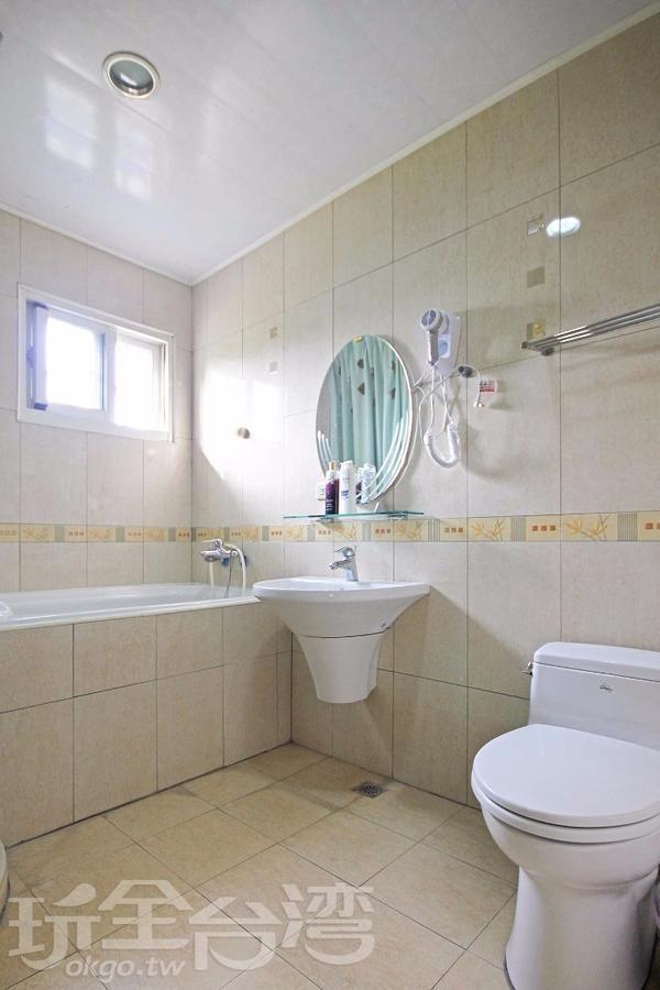 Wen Xin Yuan Homestay Puli Exteriör bild