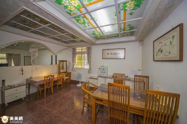 Wen Xin Yuan Homestay Puli Exteriör bild